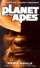 Planet of the Apes - Mass Market Paperback By Boulle, Pierre - GOOD picture