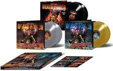 The Wrong Side of Heaven Volume 1 + 2 Box Set by Five Finger Death Punch... picture