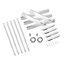 Grill Replacement Parts for Charbroil Performance 5 Burner 463347519 463347518 picture