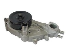 WATER PUMP for HOLDEN COMMODORE VE VZ HSV CALAIS CHEV 6.0L LS2 L98 GEN4 V8 MALOO picture