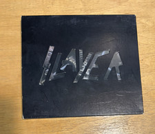 Slayer Divine Intervention CD w/ Slipcase cutout edition **VERY GOOD++** picture