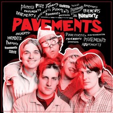 Pavement Payments From Japan 2 CD 41tracks picture