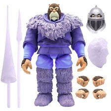 Snowman Of Hook Mountain Super 7 Ultimates Thundercats Figure NEW In Sealed Box picture