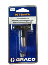 GRACO 286415 RAC 5 LTX Switch Tip 415 Airless Paint Sprayer Tip Brand New GRACO picture