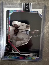 Will Anderson Jr. 2023 Panini Instant NFL Versicolor Parallel RC #d /5 - Texans picture