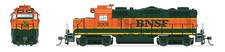 BROADWAY LTD #7473 HO EMD GP20 BNSF 2008 HERITAGE I PARAGON4 SOUND/DC/DCC~NEW picture