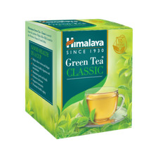 HIMALAYA Since 1930 Green Tea CLASSIC picture