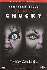 Bride of Chucky - GOOD picture