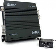 Sundown Audio SFB-2000D 2000W RMS Monoblock Amplifier picture