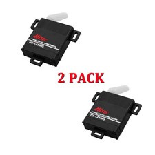 Hitec HS-125MG Slim Metal Gear Wing Servo U 2-PACK HS125MG / HS125 / 125MG picture