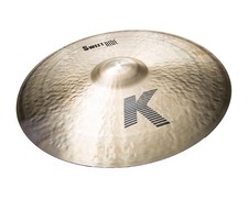 Zildjian 21