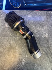 2015-2021 Subaru WRX STi Aftermarket Cobb SF Cold Air Intake System No Box picture