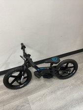STACYC 16eDrive Brushless Electric Balance Bike picture