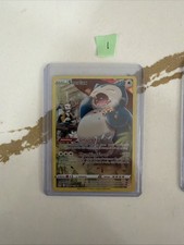 The Pokémon Company Snorlax TG10/TG30 Lost Origin TG Holo UR EN 2022 150HP picture