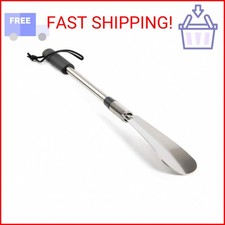 Fanwer Premium Long Handled Shoe Lifter 16