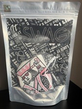 Swag Golf - Dgap Peppermint Suicide King - Boss Headcover picture