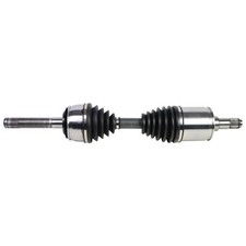 GSP NCV69571 Front CV Axle Assembly fits Lexus 98-07 LX470  Toyota 98-07 Land picture