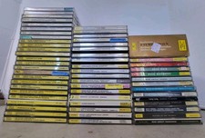 Deutsche Grammophon CD Pick Choose Classical Orchestra Opera Music(COMBINED S&H) picture