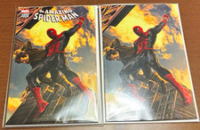 The Amazing Spider-Man #1000  Lee Bermejo  NYCC Exclusive  Set  NM  picture