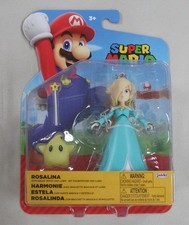 Super Mario Rosalina Jakks Pacific 4