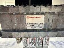 NORGREN SPGB/BRR/36792 MANIFOLD picture