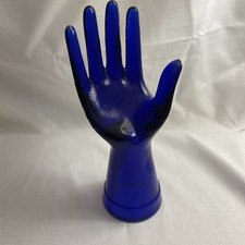 Vintage Cobalt Blue 8