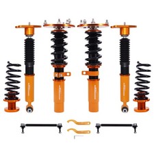 Coilovers Suspension Kit Adjustable Damping For BMW F22 / F30 / F32 F33 F36 RWD picture