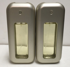 LOT OF 2  French Connection FCUK HER EDT  1.7 oz EACH WITHOUT BOX  AUTHENTIC picture