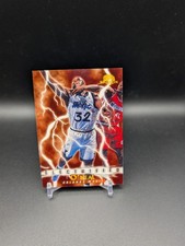 1995-96 Skybox Premium - Electrified Shaquille O'Neal #293 picture