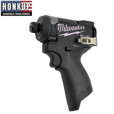 Milwaukee 3453-20 M12 V12 Fuel 1/4