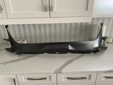 FERRARI 812 GTS FRONT BUMPER AIR INTAKE 2021 2022 2023 88851800 OEM picture