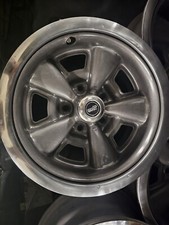 Camaro Z28 1971-72 Chevelle 5 Spoke 15 x 7 WHEELS picture