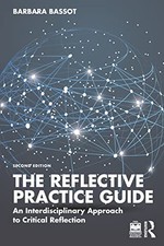 The Reflective Practice Guide - VERY GOOD picture