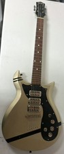 Gretsch G5135CVT-PS Patrick Stump Electromatic 