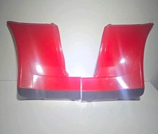 1986-1991 Toyota Supra Turbo Rear Quarter Side Skirt Rocker Panel Set MKIII MA70 picture