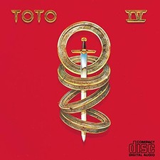 Toto IV - GOOD picture