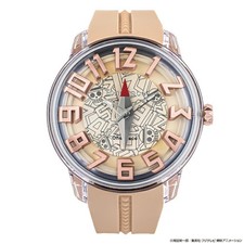 Tendence ONE PIECE Collaboration Log Pose TY023009-P Quartz 50mm Watch -Pre Sale picture
