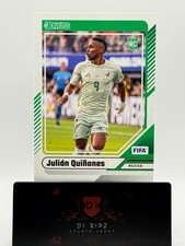2024-25 Panini Donruss - FIFA - Julian Quinones #44 (RC) picture