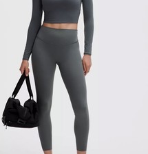 $128 Lululemon Fast And Free HR Tight 25