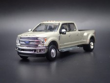 2017-2022 FORD F350 DUALLY PICKUP TRUCK 1:64 SCALE DIECAST MODEL CAR picture