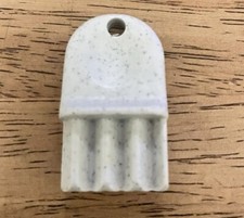 San Jamar Dispenser Key Universal Waffle Key picture