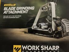 Work Sharp WSSAKO81112 Blade Grinder Attachment for Ken Onion Edition Knife and picture