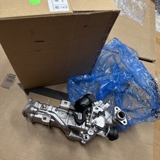 ✅✅✅BMW EXHAUST COOLER 7822350 11717822350 7810871 7823210 picture