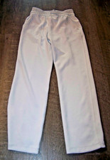 Lululemon Softstreme High-Rise Pant Short Length Bone Women 4 Off White NEW picture