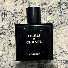 1:1 CHANEL Bleu de Chanel L’Exclusif Parfum Spray, Regular Size 3.4 fl oz picture