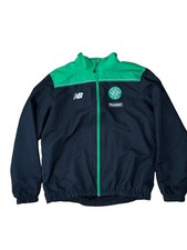 Celtic FC Men’s New Balance Jacket - XL picture