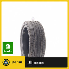 Used 225/45R18 Pirelli Cinturato P7 Run Flat 95H - 7.5/32 picture