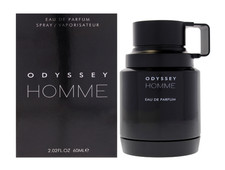 Armaf Odyssey Men Eau De Parfum Spray - New In Box picture