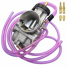 38mm Carburetor Carb Yamaha YZ125 YZ250 Jet Kit Performance Tuned picture
