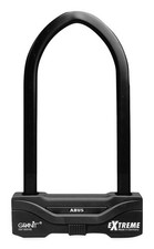 Abus Granit Extreme 59 U-Lock 10